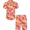 New-hot Pink-flamingo