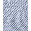 imageJVER Mens Button Down Shirts Long Sleeve Dress Shirt Business Casual Cotton Collared Plaid Tops with PocketBlue Yellow