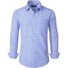 Blue Gingham