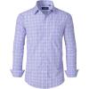 Blue Red Gingham