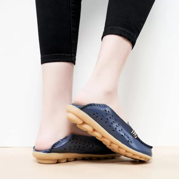 Alicegana Loafers for Women Shoes Casual: Slip on Flat Shoes Ladies Comfortable Dressy Moccasins Driving Penny Loafers