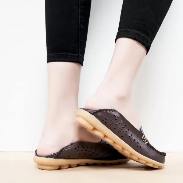 Alicegana Loafers for Women Shoes Casual: Slip on Flat Shoes Ladies Comfortable Dressy Moccasins Driving Penny Loafers