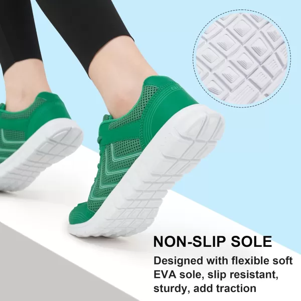 Alicegana Sneakers for Women Running Shoes: Fashion Walking Womens Sneakers Casual Lightweight Tennis Shoes