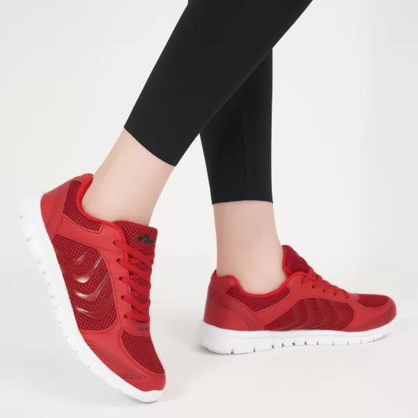 Alicegana Sneakers for Women Running Shoes: Fashion Walking Womens Sneakers Casual Lightweight Tennis Shoes