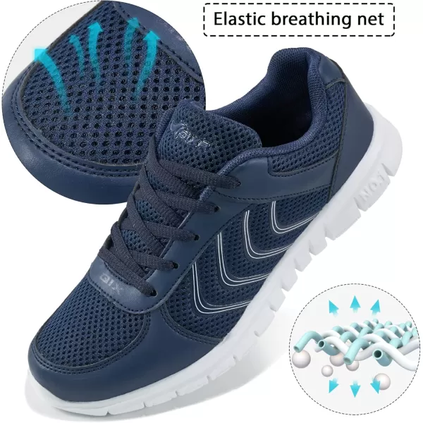 Alicegana Sneakers for Women Running Shoes: Fashion Walking Womens Sneakers Casual Lightweight Tennis Shoes