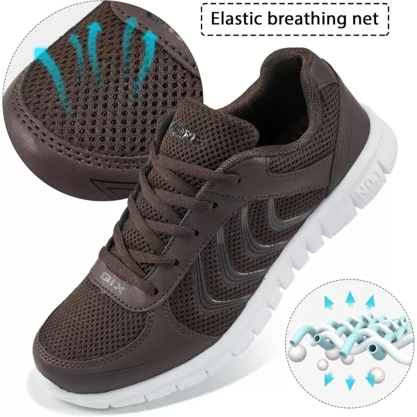 Alicegana Sneakers for Women Running Shoes: Fashion Walking Womens Sneakers Casual Lightweight Tennis Shoes
