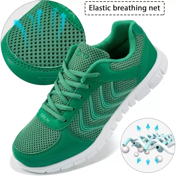 Alicegana Sneakers for Women Running Shoes: Fashion Walking Womens Sneakers Casual Lightweight Tennis Shoes