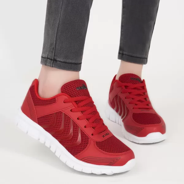 Alicegana Sneakers for Women Running Shoes: Fashion Walking Womens Sneakers Casual Lightweight Tennis Shoes