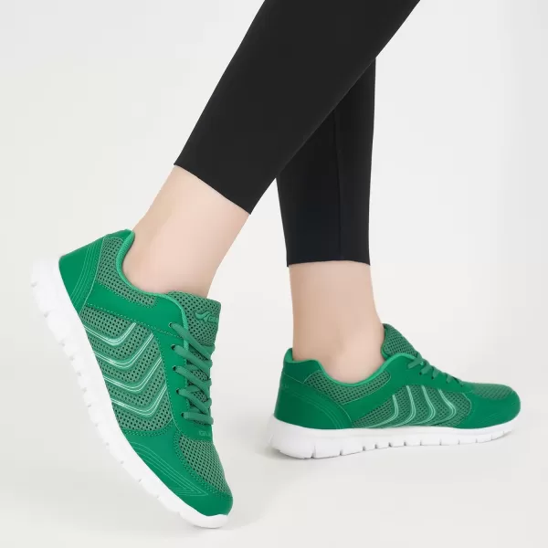 Alicegana Sneakers for Women Running Shoes: Fashion Walking Womens Sneakers Casual Lightweight Tennis Shoes