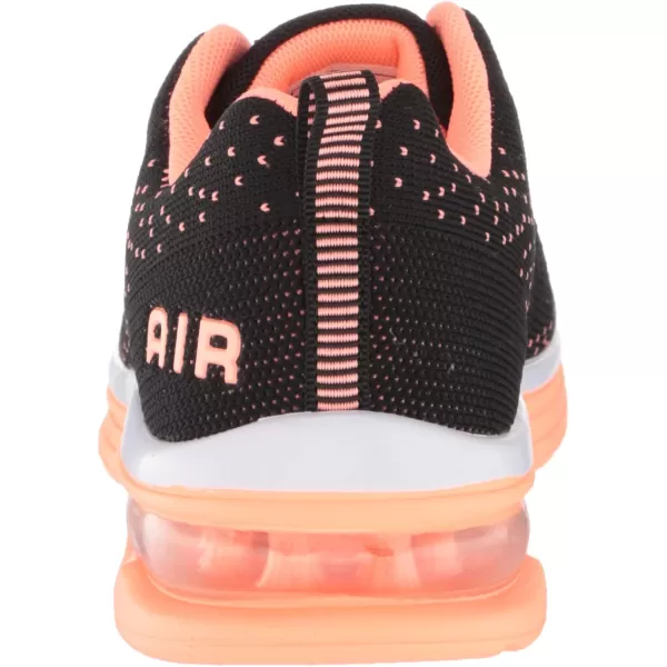 Alicegana Women's Athletic Sneakers Comfortable Walking Sport Breathable Running Air Cushion Casual Tennis Gym Shoes