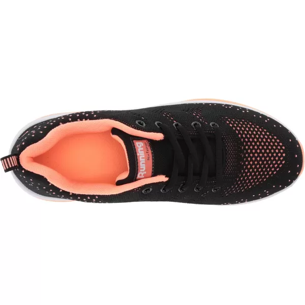 Alicegana Women's Athletic Sneakers Comfortable Walking Sport Breathable Running Air Cushion Casual Tennis Gym Shoes