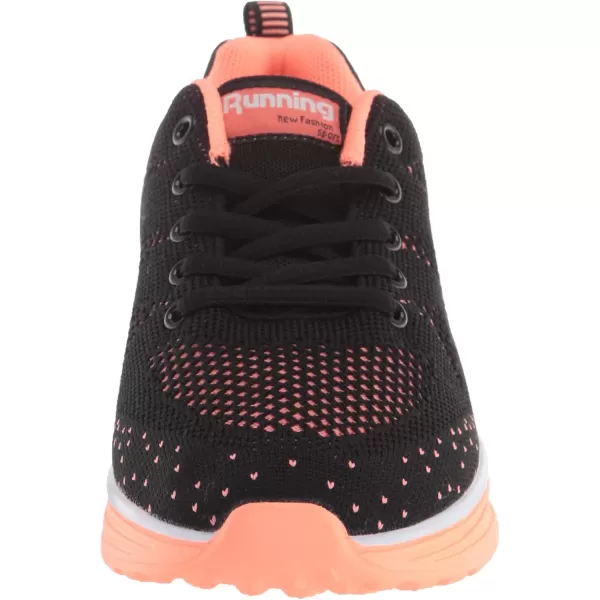 Alicegana Women's Athletic Sneakers Comfortable Walking Sport Breathable Running Air Cushion Casual Tennis Gym Shoes