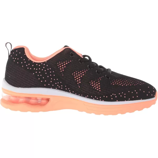 Alicegana Women's Athletic Sneakers Comfortable Walking Sport Breathable Running Air Cushion Casual Tennis Gym Shoes