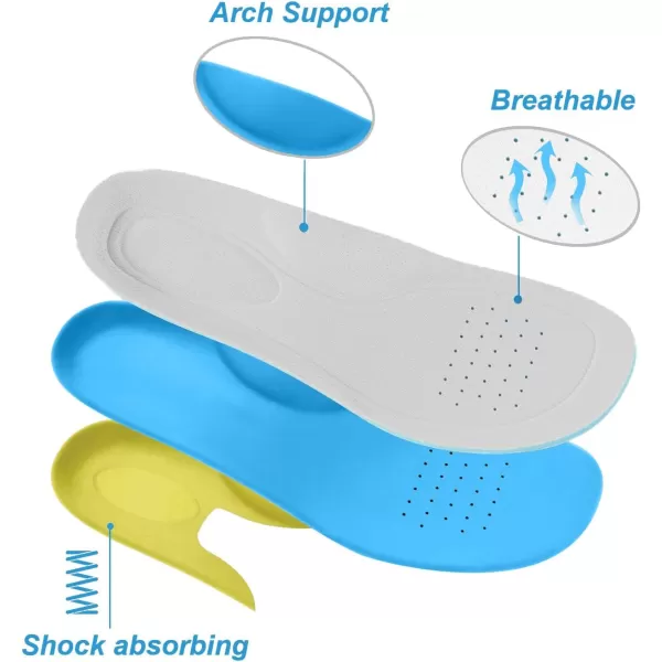 KBZone Women's Flats Slip on Ballet Flats Wide Toe Box Comfortable Walking Shoes