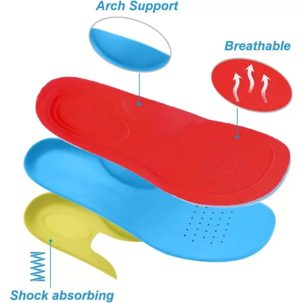 KBZone Women's Flats Slip on Ballet Flats Wide Toe Box Comfortable Walking Shoes