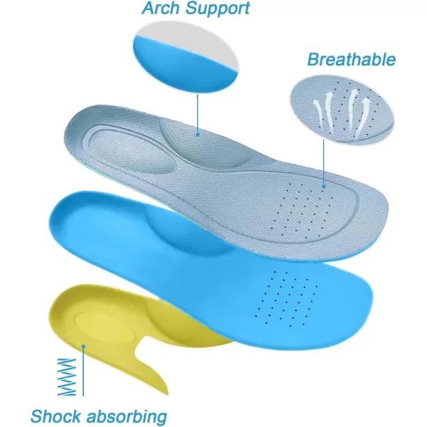 KBZone Women's Flats Slip on Ballet Flats Wide Toe Box Comfortable Walking Shoes