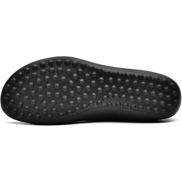 KBZone Womens Slip on Minimalist Barefoot Sock Shoes for Women Comfortable Foot Shape Walking Shoes