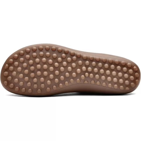 KBZone Womens Slip on Minimalist Barefoot Sock Shoes for Women Comfortable Foot Shape Walking Shoes