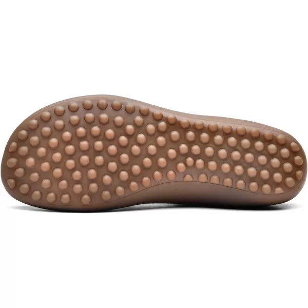 KBZone Womens Slip on Minimalist Barefoot Sock Shoes for Women Comfortable Foot Shape Walking Shoes