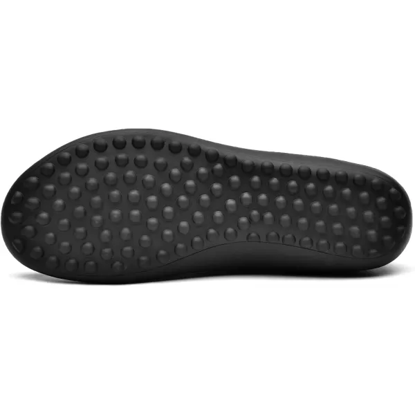 KBZone Womens Slip on Minimalist Barefoot Sock Shoes for Women Comfortable Foot Shape Walking Shoes
