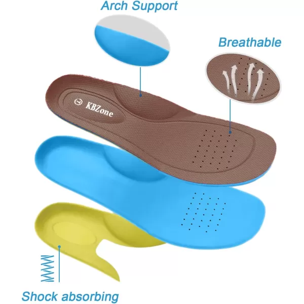 KBZone Women‘s Flat Shoes round Toe Knit Ballet Flat Comfort Dressy Flat Walking Shoes