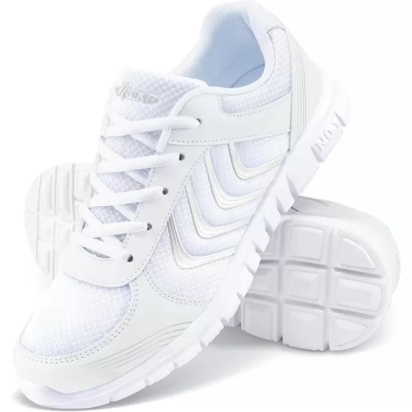 Alicegana Sneakers for Women Running Shoes: Fashion Walking Womens Sneakers Casual Lightweight Tennis Shoes