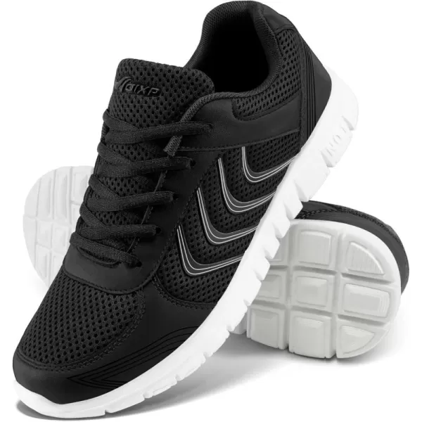 Alicegana Sneakers for Women Running Shoes: Fashion Walking Womens Sneakers Casual Lightweight Tennis Shoes