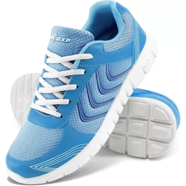 Alicegana Sneakers for Women Running Shoes: Fashion Walking Womens Sneakers Casual Lightweight Tennis Shoes