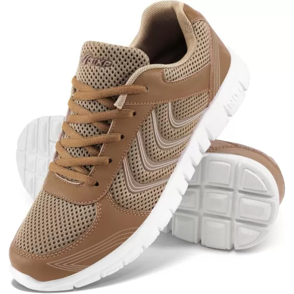 Alicegana Sneakers for Women Running Shoes: Fashion Walking Womens Sneakers Casual Lightweight Tennis Shoes