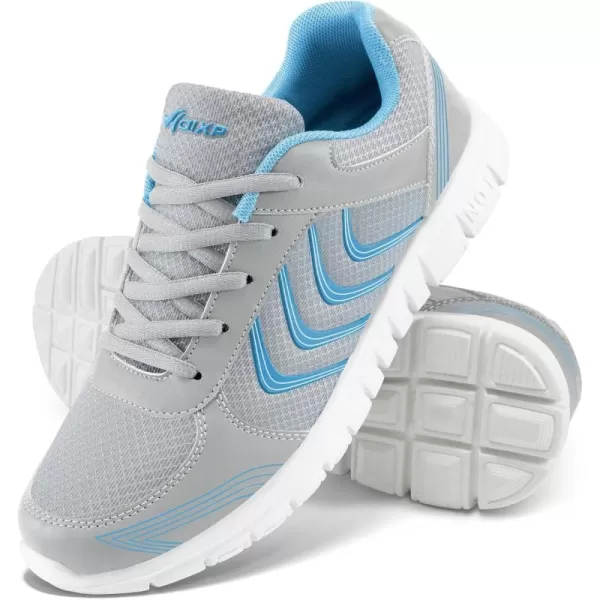 Alicegana Sneakers for Women Running Shoes: Fashion Walking Womens Sneakers Casual Lightweight Tennis Shoes