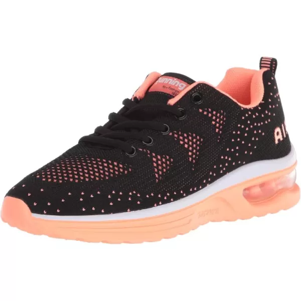 Alicegana Women's Athletic Sneakers Comfortable Walking Sport Breathable Running Air Cushion Casual Tennis Gym Shoes