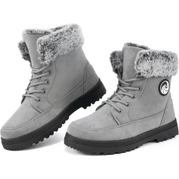 008 Grey