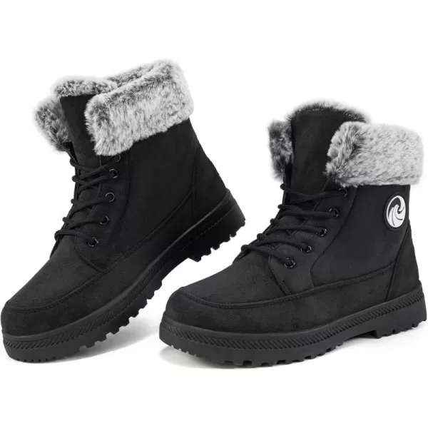 008 Black