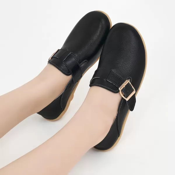 Alicegana Womens Loafers Casual Shoes: Slip on Penny Loafers Comfortable Dressy Moccasins for Women Driving Walking Flat Shoes