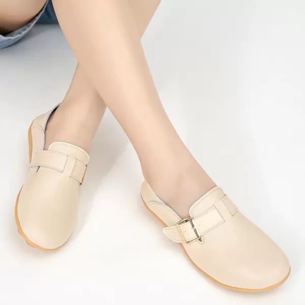 Alicegana Womens Loafers Casual Shoes: Slip on Penny Loafers Comfortable Dressy Moccasins for Women Driving Walking Flat Shoes