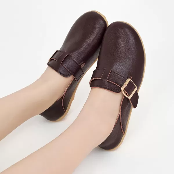 Alicegana Womens Loafers Casual Shoes: Slip on Penny Loafers Comfortable Dressy Moccasins for Women Driving Walking Flat Shoes