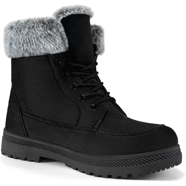 008 Black