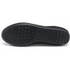 imageWomens Ballet Flat Dressy Casual Knit Shoes Round Toe Women Mesh FlatsL19black