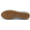 imageWomens Ballet Flat Dressy Casual Knit Shoes Round Toe Women Mesh FlatsL19blue