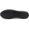 imageWomens Ballet Flat Dressy Casual Knit Shoes Round Toe Women Mesh FlatsL19darkbrown