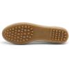 imageWomens Ballet Flat Dressy Casual Knit Shoes Round Toe Women Mesh FlatsL19khaki