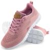 imageAlicegana Womens Sneakers Tennis Shoes Lightweight Non Slip Casual Walking RunningPink