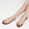 imageAlicegana Sandals for Women 2025Beige