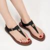 imageAlicegana Sandals for Women 2025Black