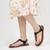 imageAlicegana Sandals for Women 2025Black