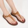 imageAlicegana Sandals for Women 2025Brown