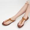imageAlicegana Sandals for Women 2025Brown