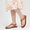 imageAlicegana Sandals for Women 2025Brown