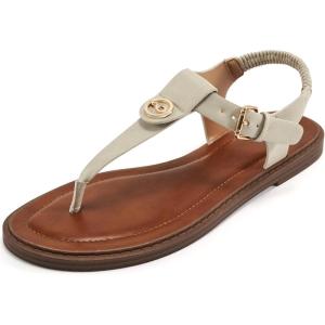 imageAlicegana Sandals for Women 2025Beige
