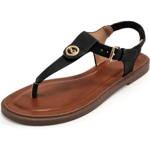 imageAlicegana Sandals for Women 2025Black